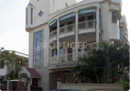 Images for Elevation of HM Oakdale