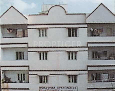 Images for Elevation of Prajay Vidya Vihar Apartments