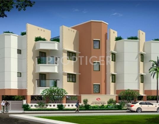 Images for Elevation of India The Jacinth Joint