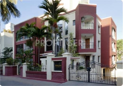 Images for Elevation of HM Avalon Images for Elevation of HM Avalon