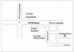 Images for Location Plan of India The Lakshmi Lawn