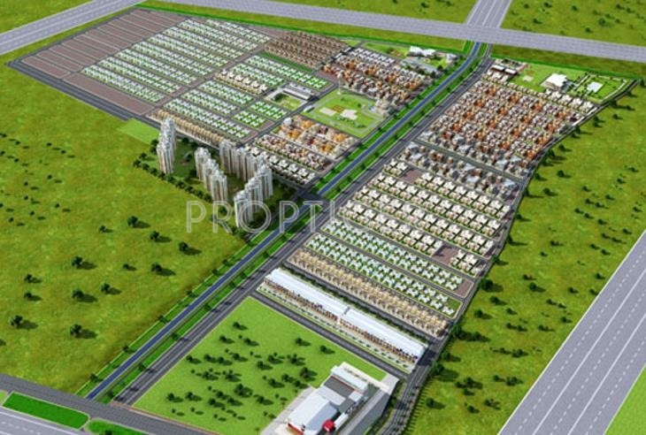 Images for Layout Plan of CHD Lifestyle