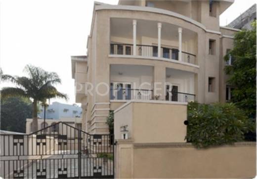 Images for Elevation of HM Fort St John