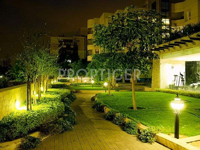 Images for Elevation of Fomra Tribhuvan