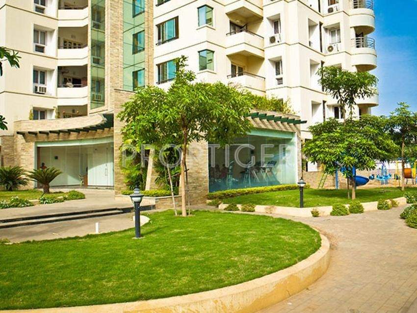 Images for Elevation of Fomra Tribhuvan