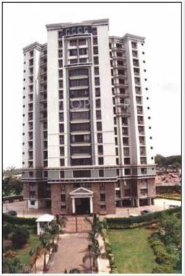 Images for Elevation of Lalani Velentine Tower