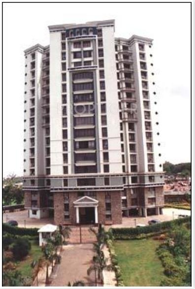 Images for Elevation of Lalani Velentine Tower