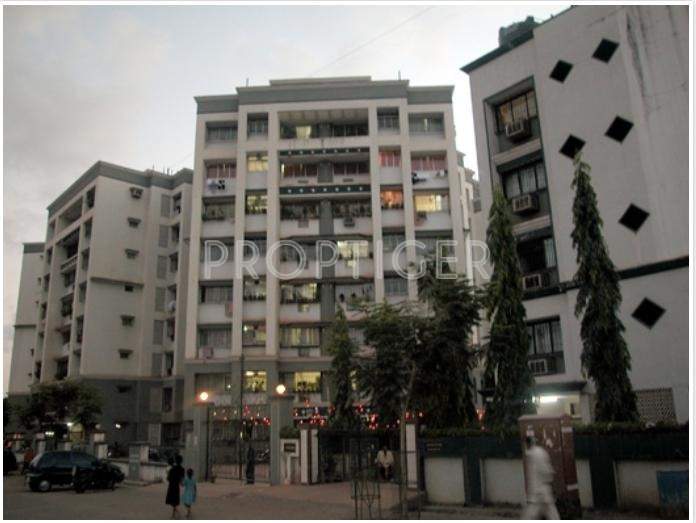  velentine apartments 1 Images for Elevation of Lalani Velentine Apartments 1