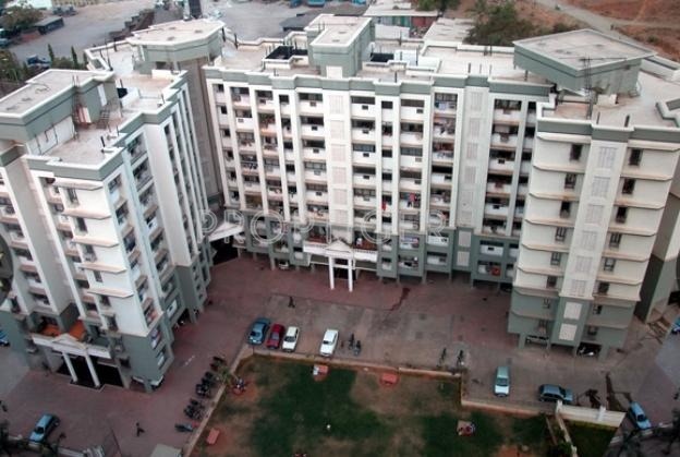 Images for Elevation of Lalani Velentine Apartments II