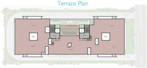 Images for Cluster Plan of Etica Kalathmika