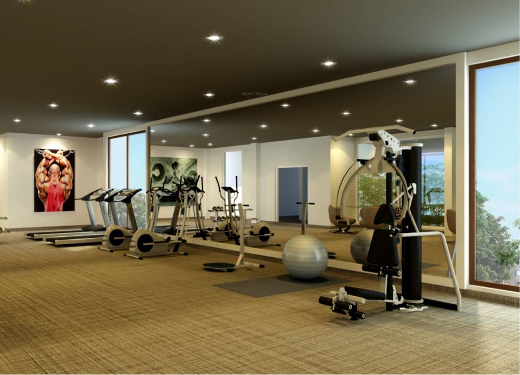 Images for Amenities of Etica Kalathmika