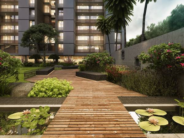 Images for Amenities of Vyapti Vandematram Fabula