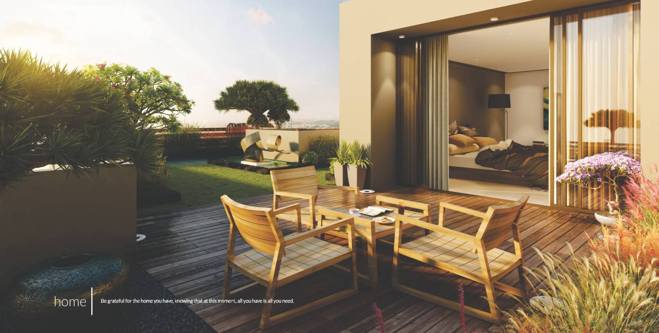 Images for Amenities of Vyapti Vandematram Fabula