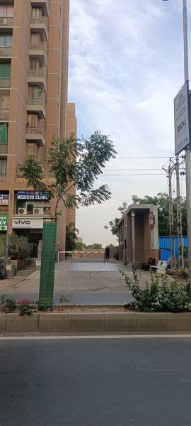  vandematram-fabula Entrance Gate Security Cabin