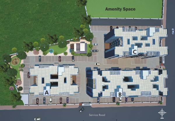 Images for Layout Plan of The Panorama Images for Layout Plan of The Panorama