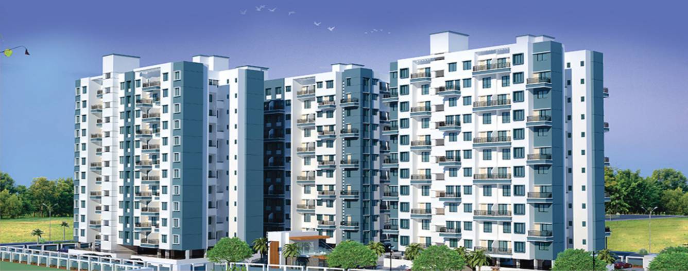 Images for Elevation of The Panorama