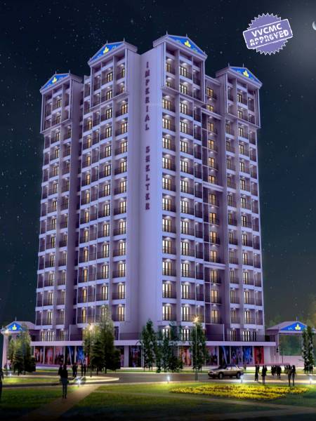 Images for Elevation of Shree Ganesh Imperial Shelter
