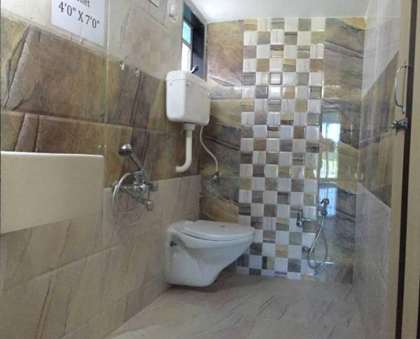 Images for Amenities of Shree Ganesh Imperial Shelter