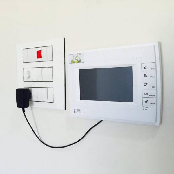 Images for Amenities of Shree Ganesh Imperial Shelter