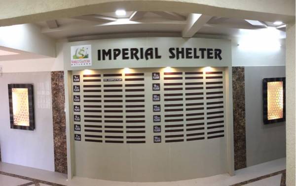 Images for Main Other of Shree Ganesh Imperial Shelter