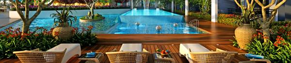 Images for Amenities of Unique Mantra Phase II Images for Amenities of Unique Mantra Phase II