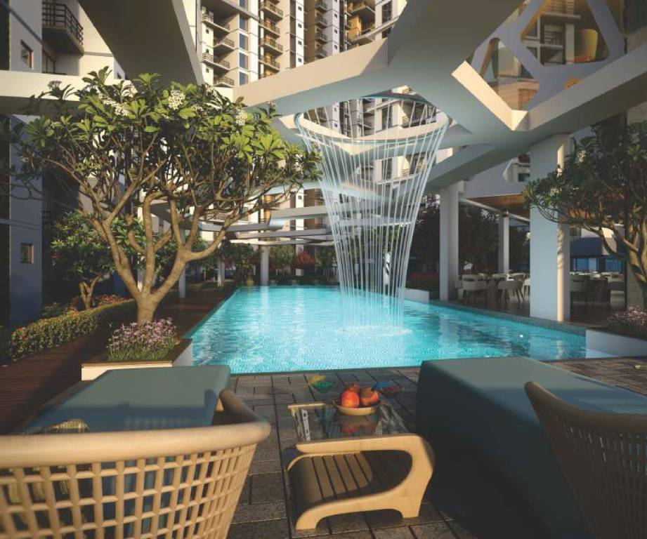 Images for Amenities of Unique Mantra Phase II