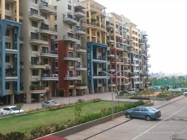  satya luxury residences Elevation