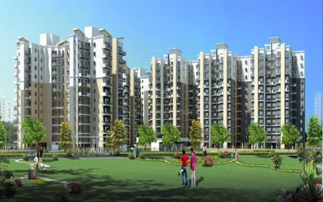  satya luxury residences Elevation