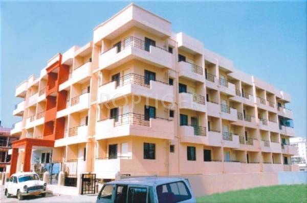 Vintage Shelters Elite Apartments A