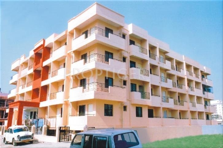 Vintage Shelters Elite Apartments A