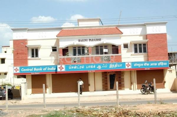 Images for Elevation of Harini Paradise Images for Elevation of Harini Paradise