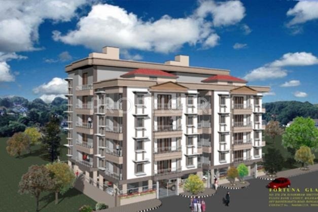 Images for Elevation of Fortuna Constructions Glade