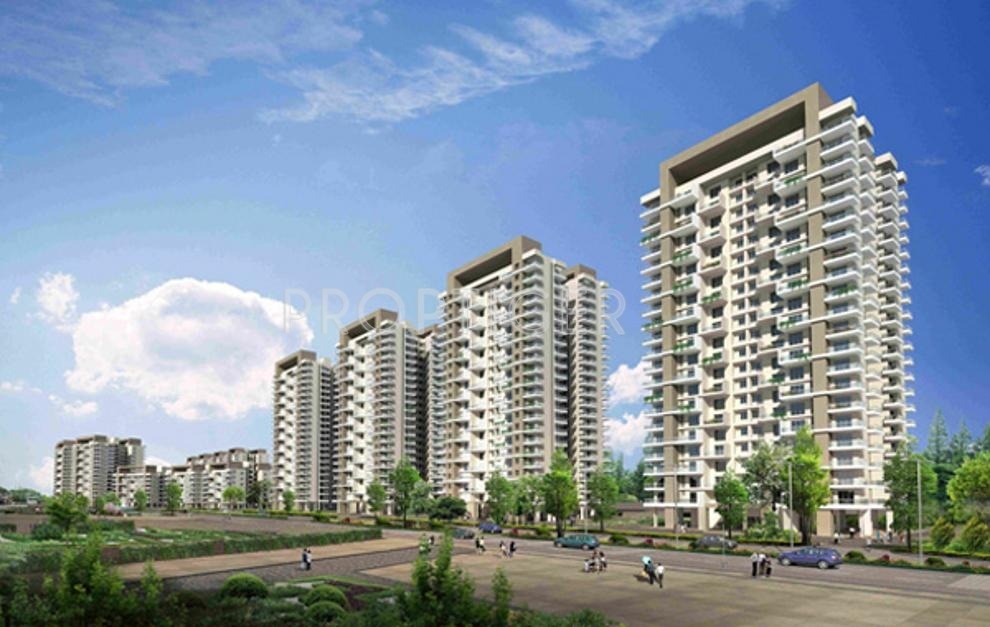 Images for Elevation of Entertainment Treasure Town Apartments