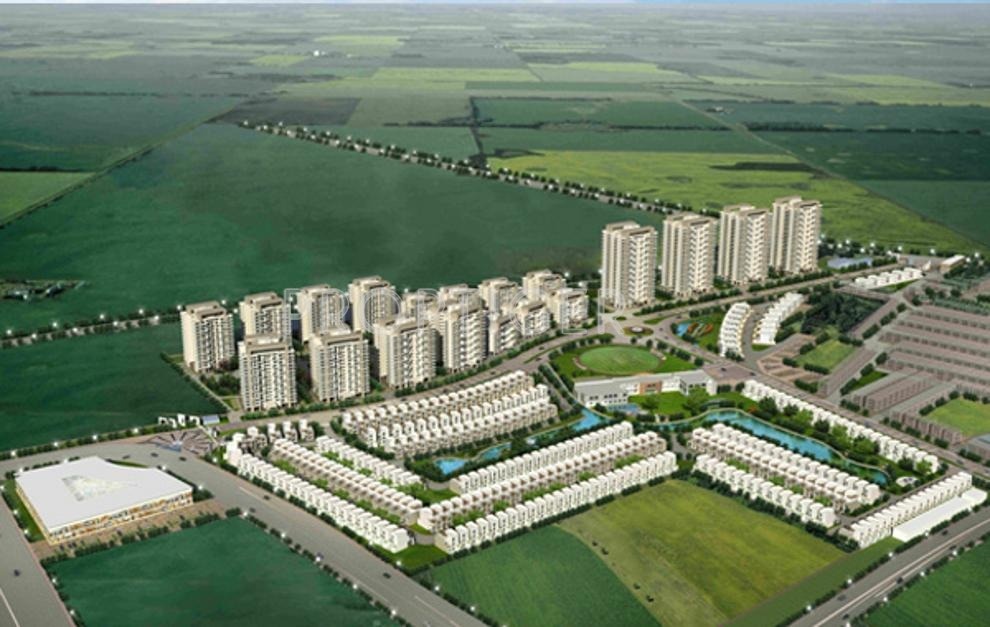 Images for Elevation of Entertainment Treasure Town Apartments