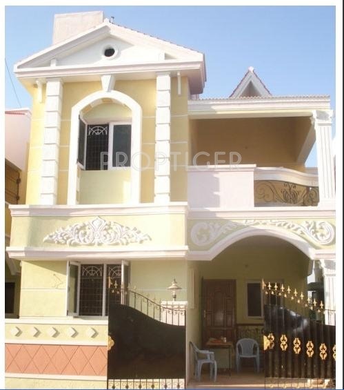 Images for Elevation of Harini Ishwaryam Images for Elevation of Harini Ishwaryam