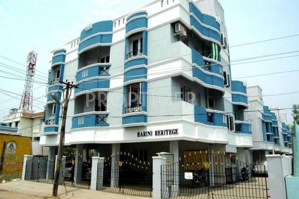 Images for Elevation of Harini Heritage Images for Elevation of Harini Heritage