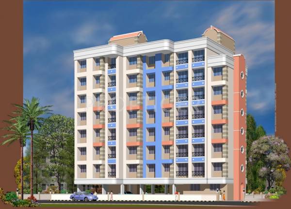 Images for Elevation of Shree Sawan Tulsi Tower