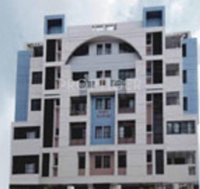 Images for Elevation of Fort Purabi