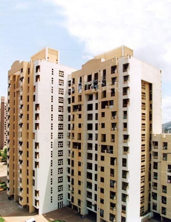  tarangan ii Images for Elevation of Kalpataru Tarangan II