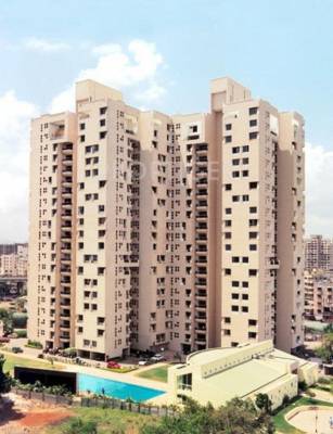 Images for Elevation of Kalpataru Tarangan I