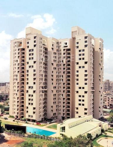  tarangan-i Images for Elevation of Kalpataru Tarangan I