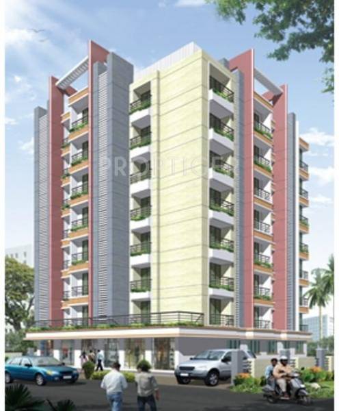 Images for Elevation of Raj Realty Hari Chhaya