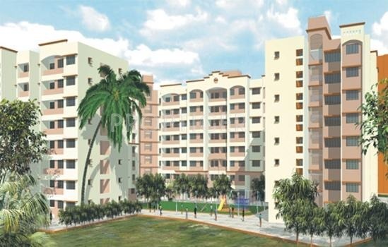 Images for Elevation of Lok Yamuna