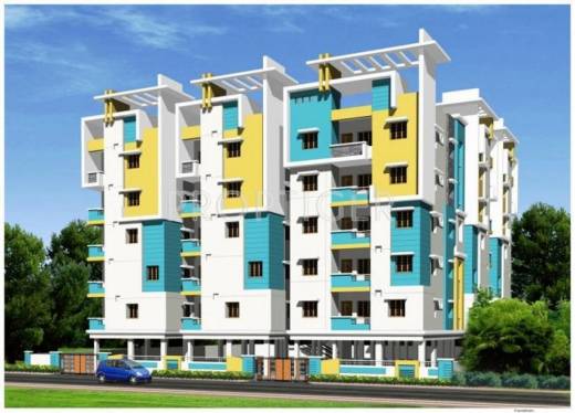 Namishree Infrastructure Chandralok Heights Namishree Infrastructure Chandralok Heights