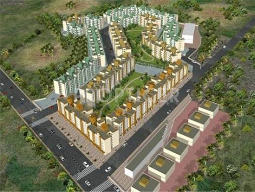Images for Elevation of Lok Prabhat