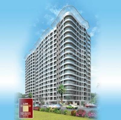 Images for Elevation of Lok Nirman