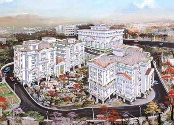 Images for Elevation of Lumbini Lumbini Rock Dale