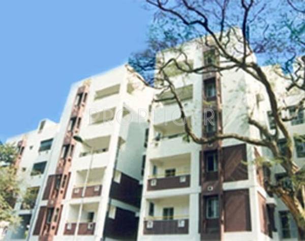 Images for Elevation of Belani Group Tolly Gardens