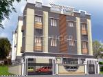 Images for Elevation of Hitech Properties Hitech Mangalam Images for Elevation of Hitech Properties Hitech Mangalam