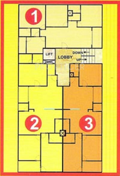 Images for Cluster Plan of Horizon Horizon Avenue Images for Cluster Plan of Horizon Horizon Avenue